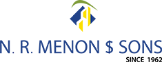 N R Menon & sons